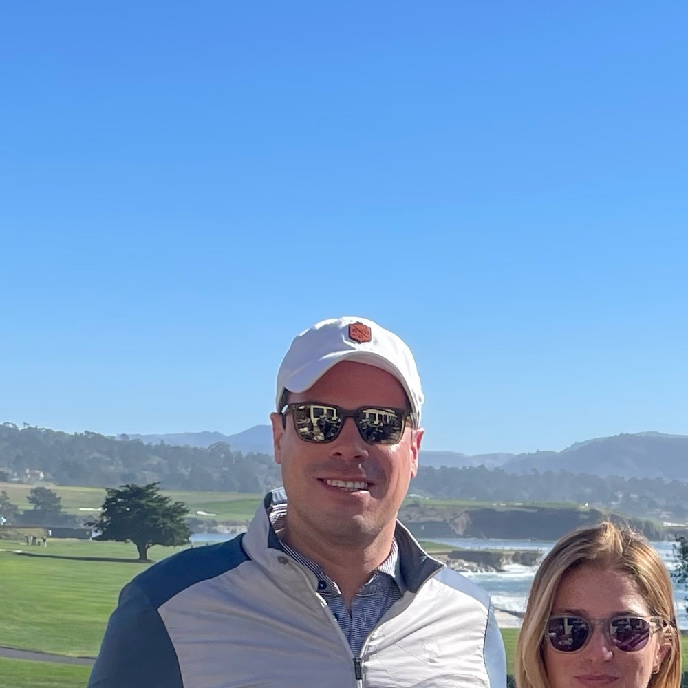 Meet your Posher, Greg